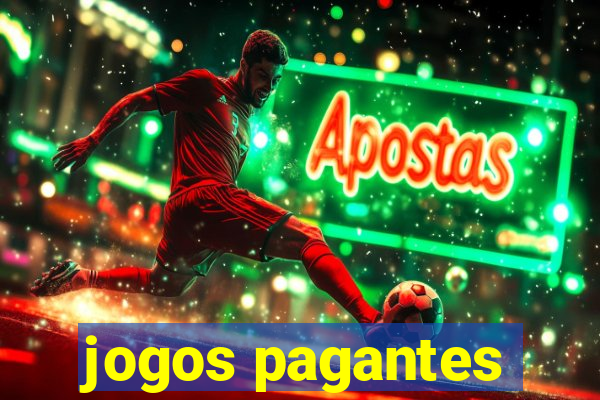 jogos pagantes