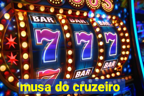 musa do cruzeiro