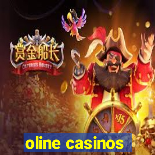 oline casinos