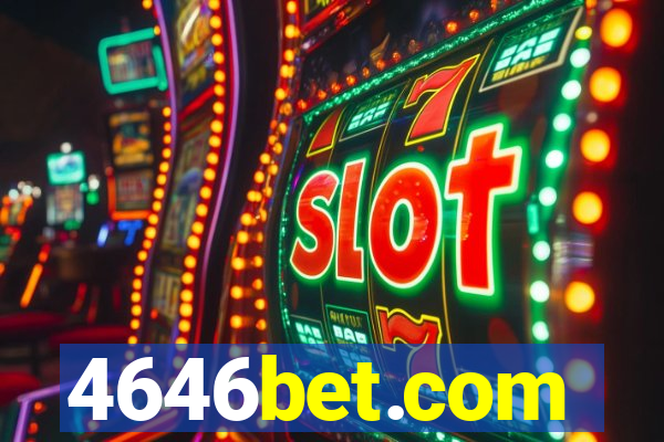 4646bet.com