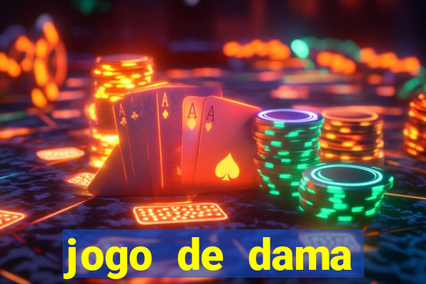 jogo de dama online valendo dinheiro