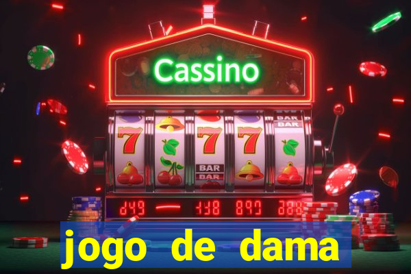 jogo de dama online valendo dinheiro