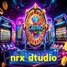 nrx dtudio