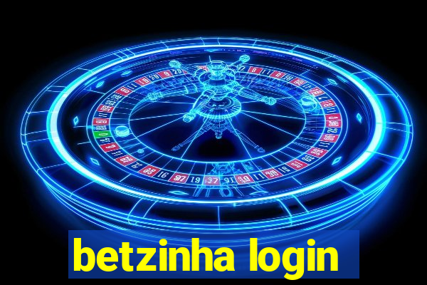 betzinha login