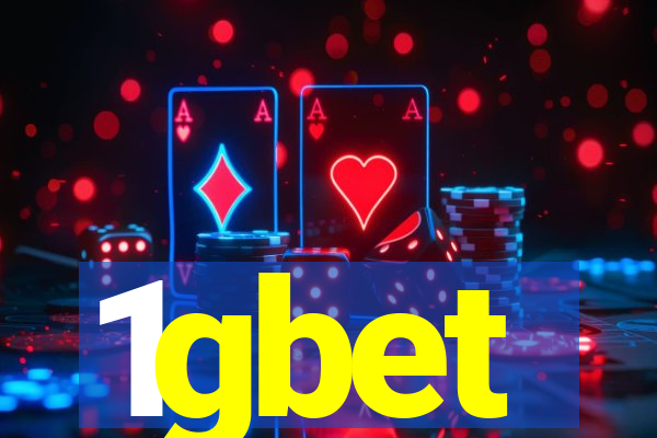 1gbet