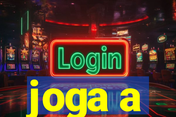 joga a