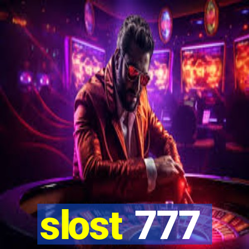 slost 777