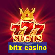 bitx casino