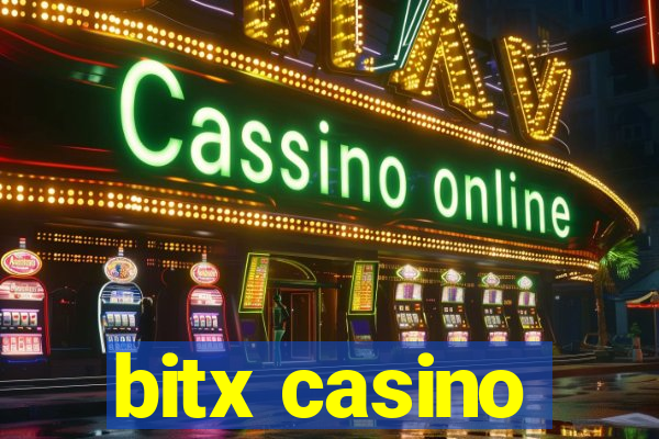 bitx casino