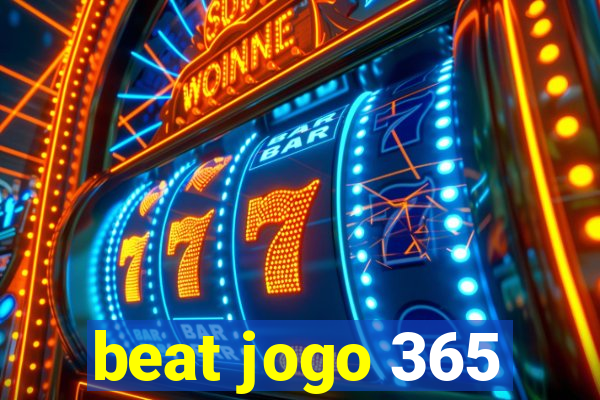 beat jogo 365