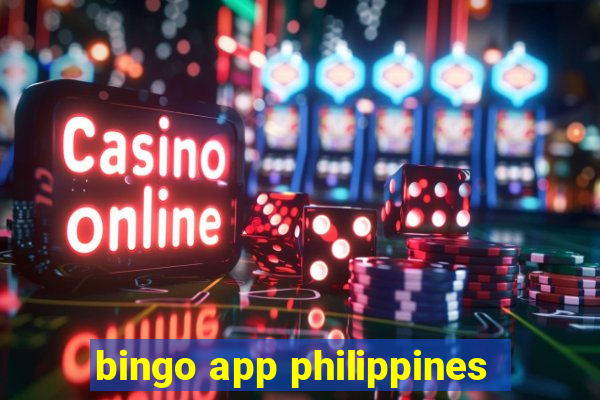 bingo app philippines