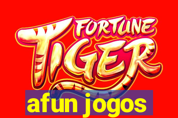 afun jogos