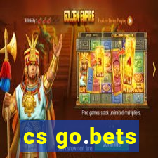 cs go.bets