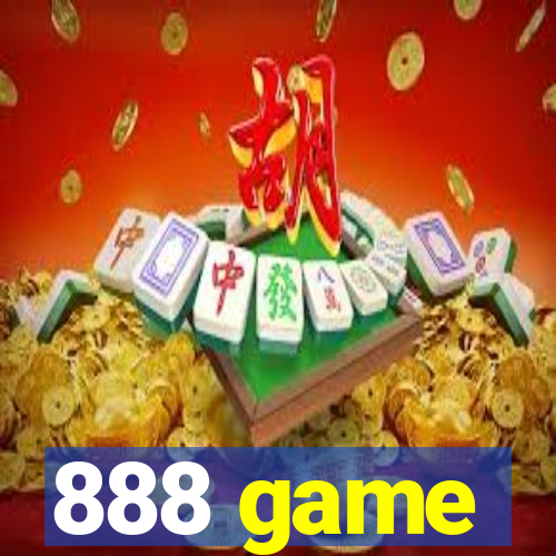 888 game