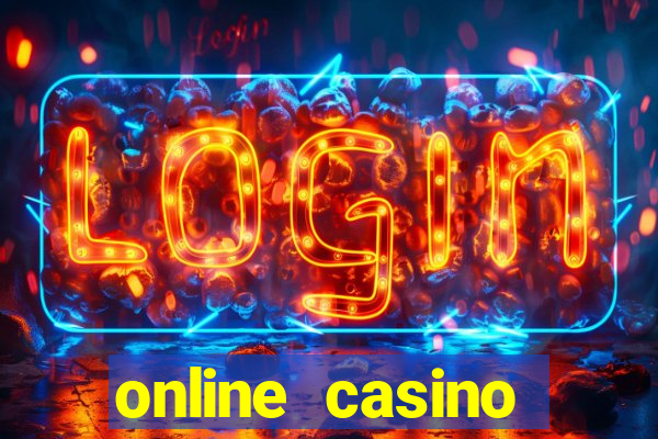 online casino deposit bonus