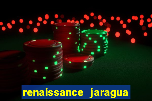 renaissance jaragua hotel casino santo domingo