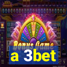 a 3bet