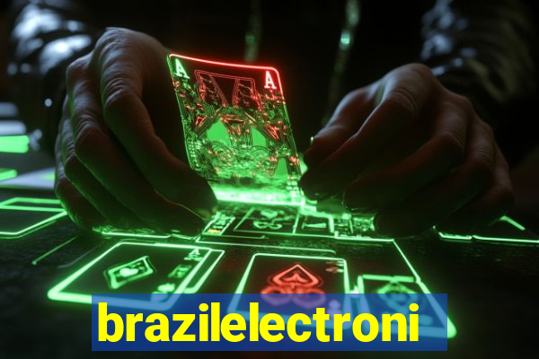 brazilelectronic.com