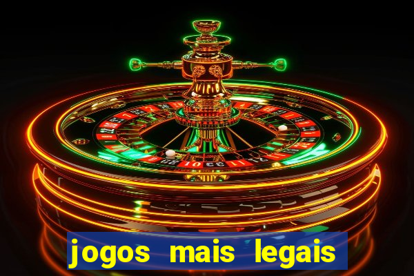 jogos mais legais do mundo de carro