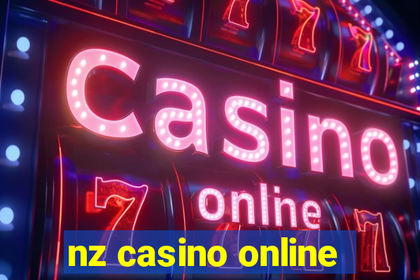 nz casino online