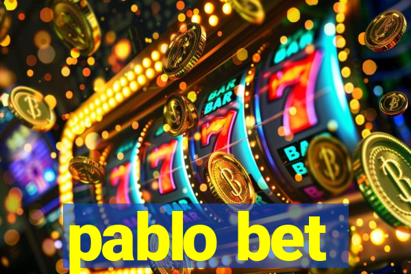 pablo bet