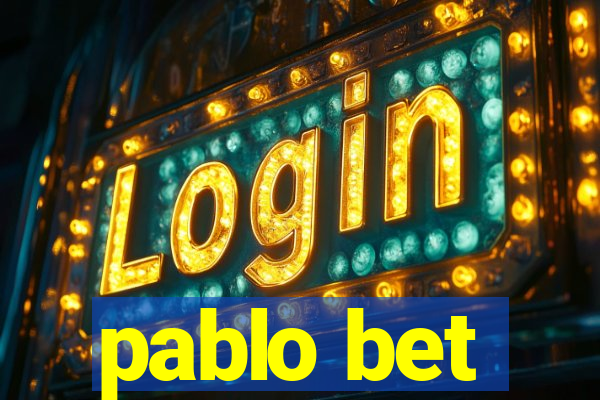 pablo bet