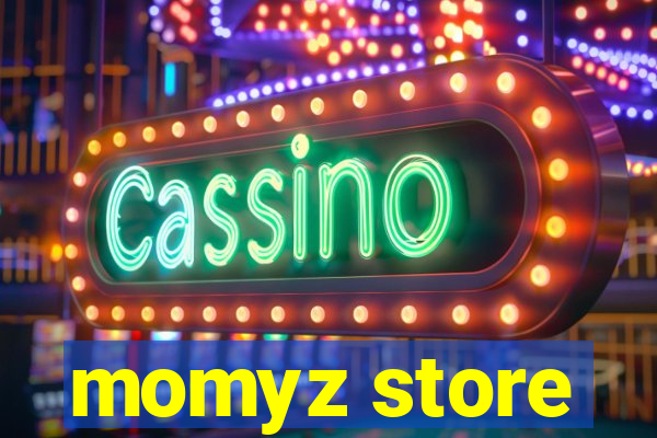 momyz store