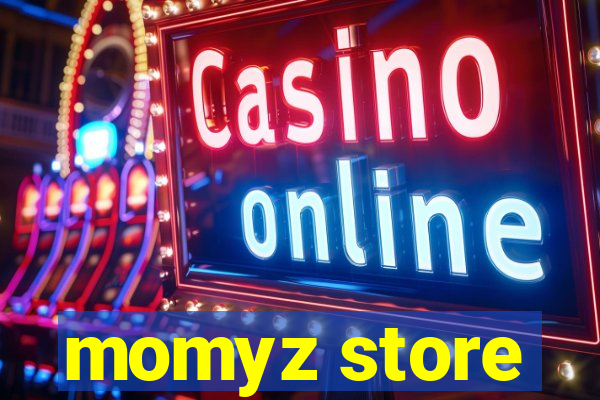 momyz store