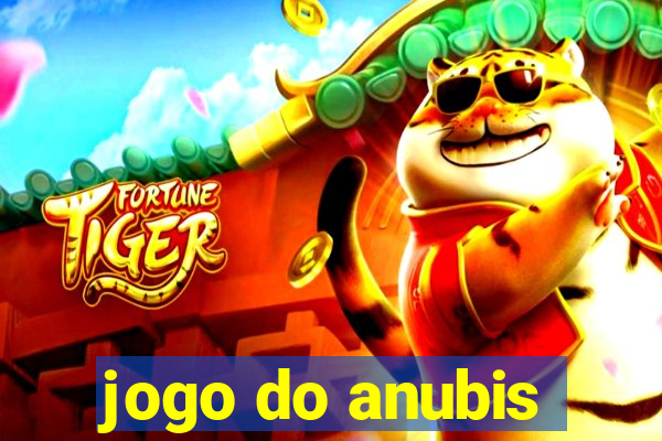 jogo do anubis