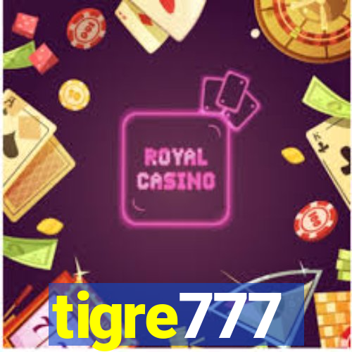 tigre777