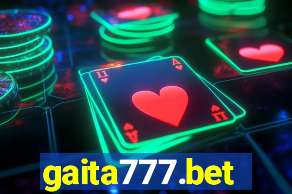 gaita777.bet