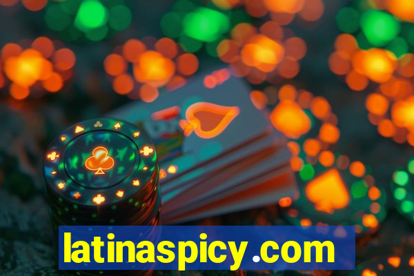 latinaspicy.com