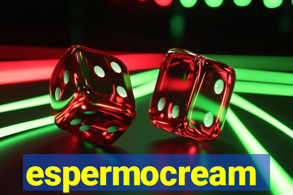 espermocream