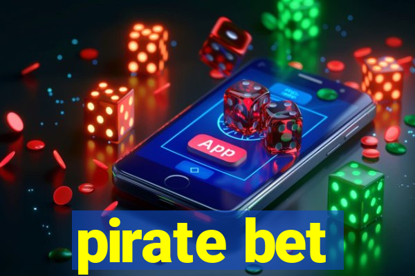 pirate bet