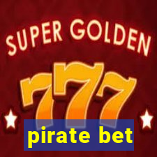 pirate bet