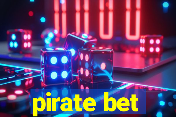 pirate bet