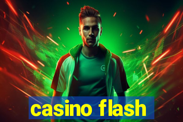 casino flash