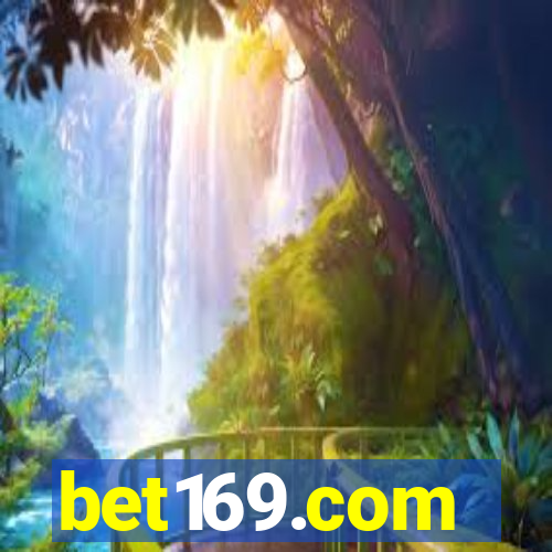 bet169.com