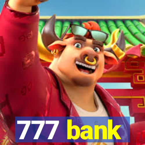 777 bank