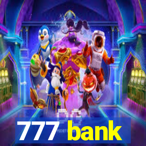 777 bank