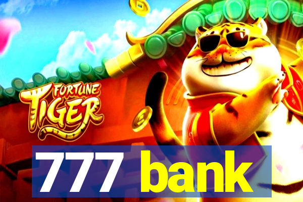 777 bank