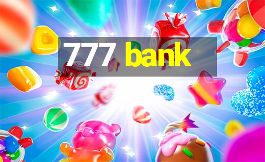 777 bank