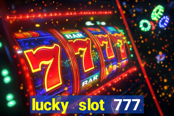 lucky slot 777 pagcor casino