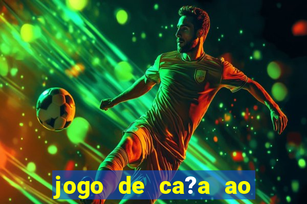 jogo de ca?a ao tesouro na vida real