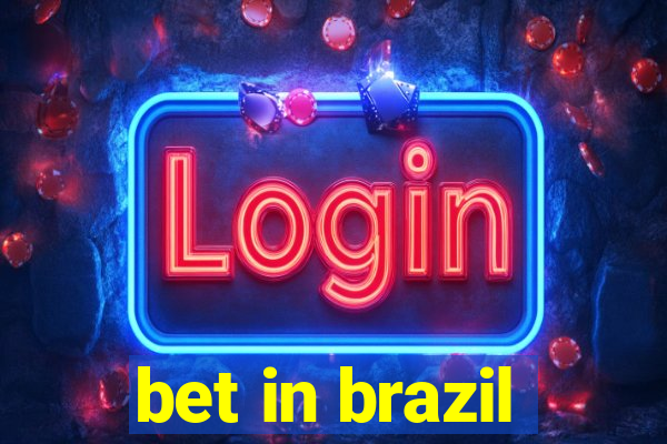 bet in brazil