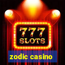 zodic casino