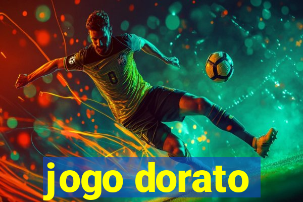 jogo dorato