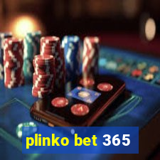 plinko bet 365