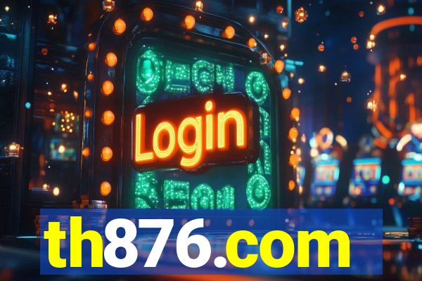 th876.com