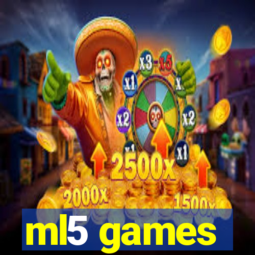 ml5 games